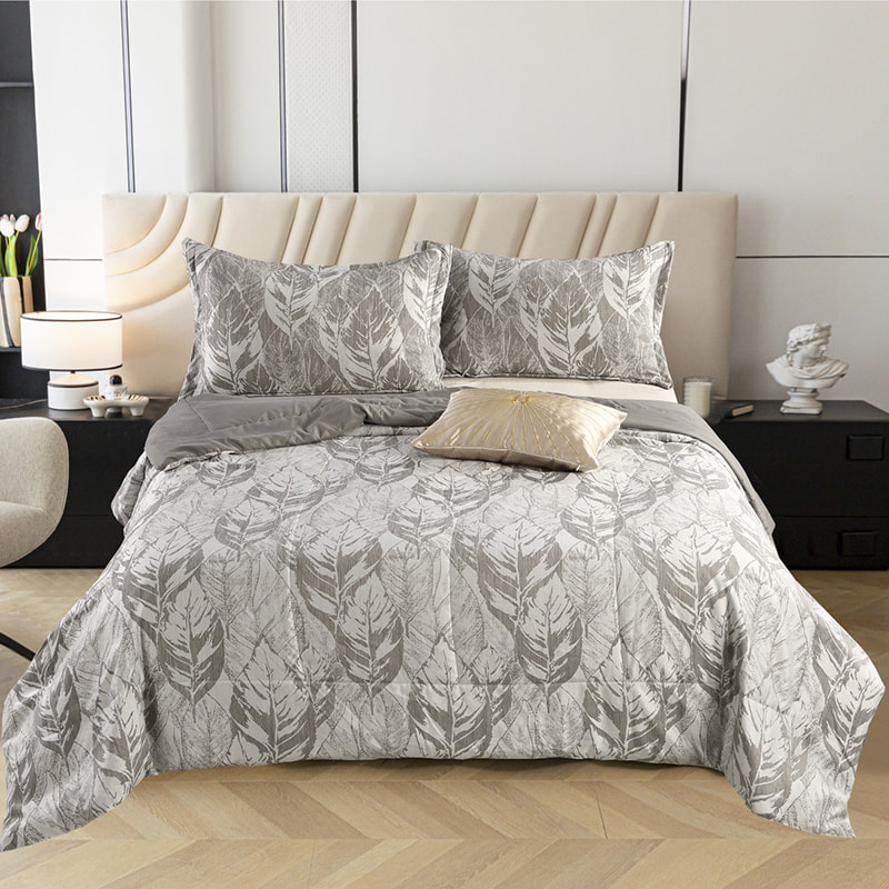 ชุด Comforter Soft Polyester