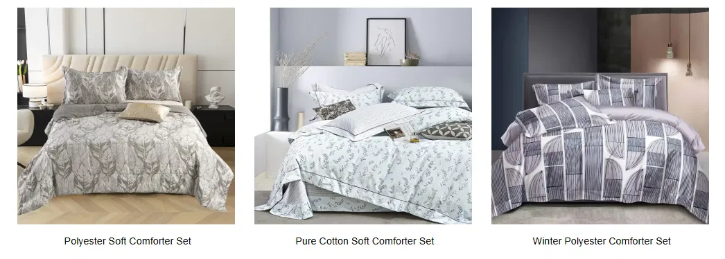 Nantong Noble quilt product photographs